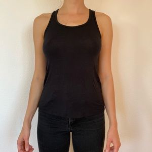 Joah Brown tank top